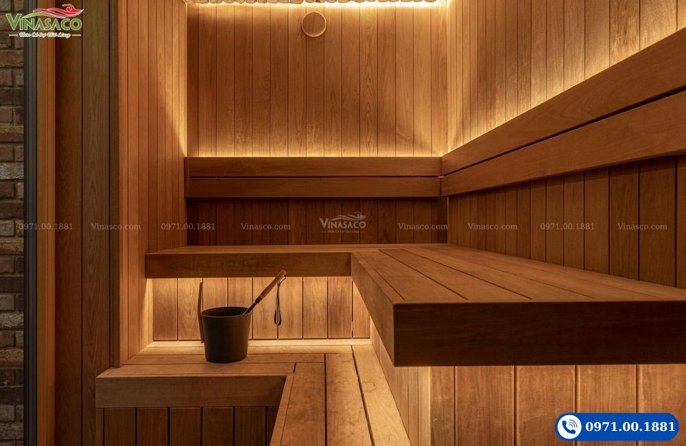 Ứng dụng của gỗ tuyết tùng