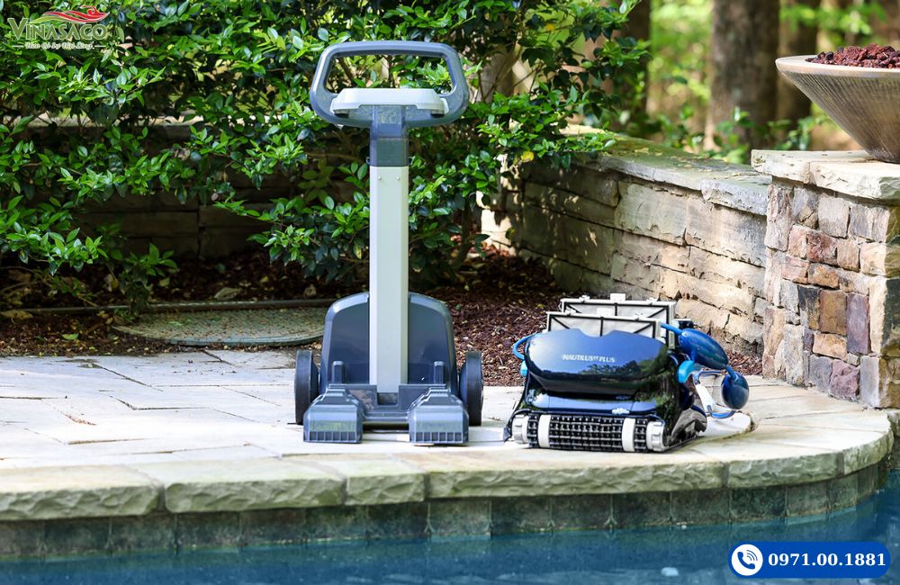 Dolphin Nautilus CC Plus