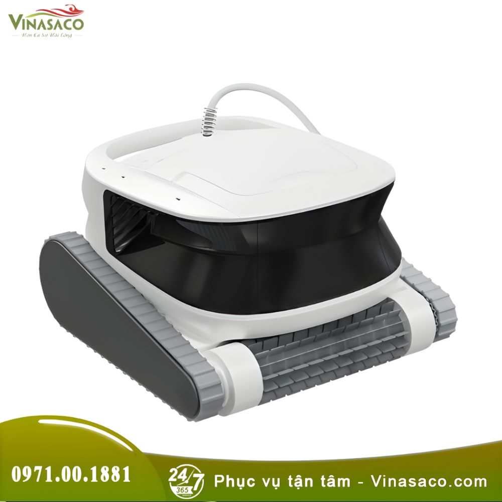Robot vệ sinh bể bơi Poolmate Hydro 4