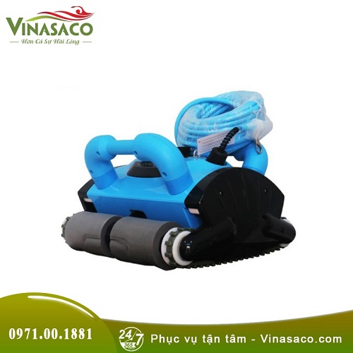 Robot vệ sinh bể bơi Icleaner 200