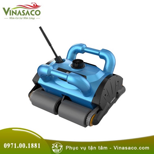 Robot vệ sinh bể bơi Icleaner 200