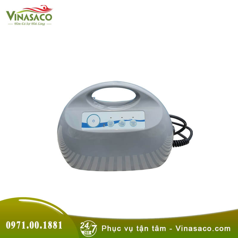 Robot vệ sinh bể bơi Robotic  A3288