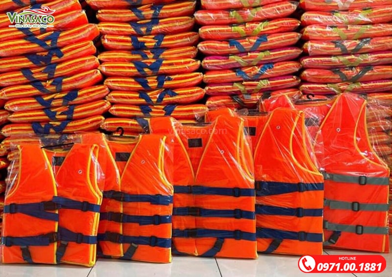 Sản phẩm có đa dạng kích thước cho trẻ em và người lớn