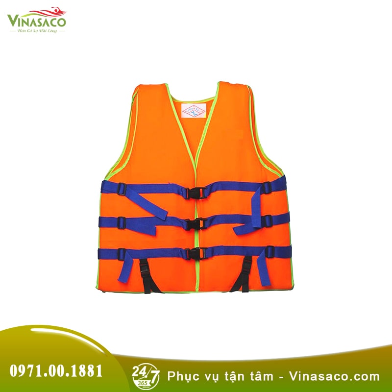 Áo phao cứu hộ
