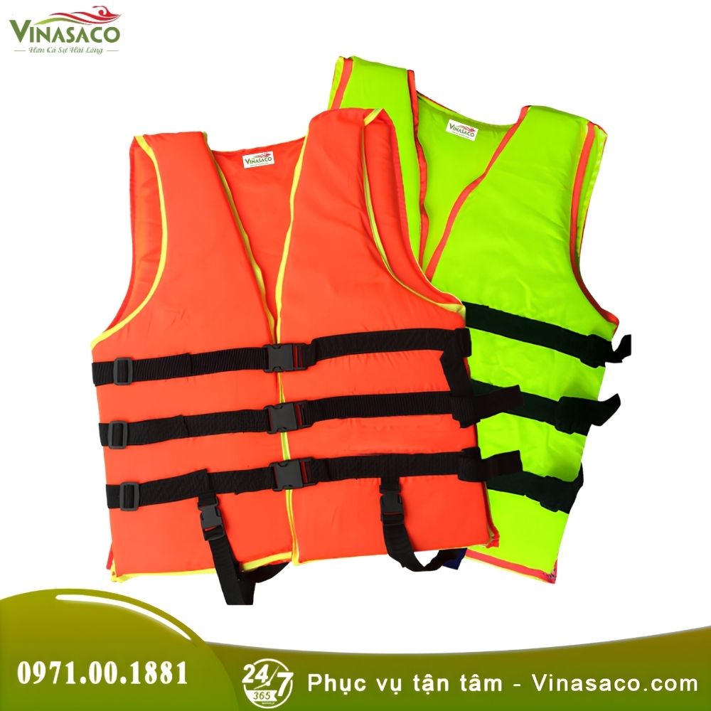 Áo phao cứu hộ, Áo phao cứu sinh