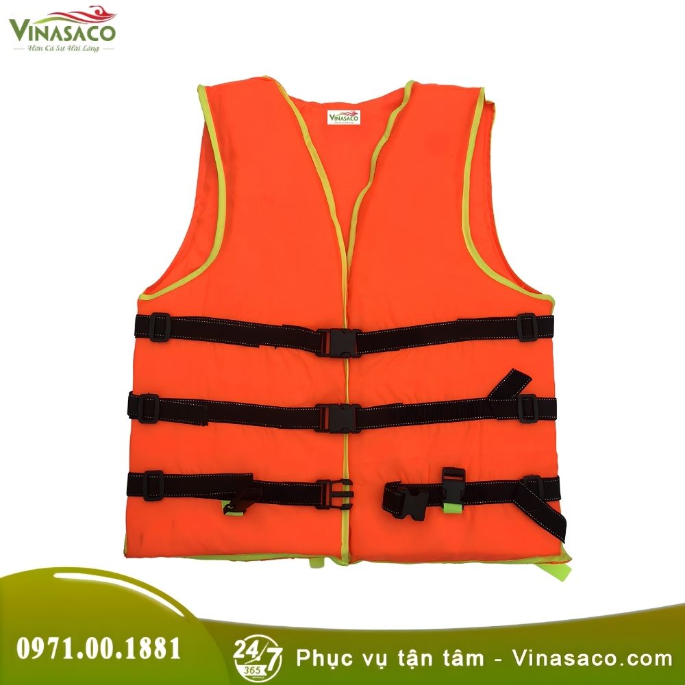 Áo phao cứu hộ, Áo phao cứu sinh