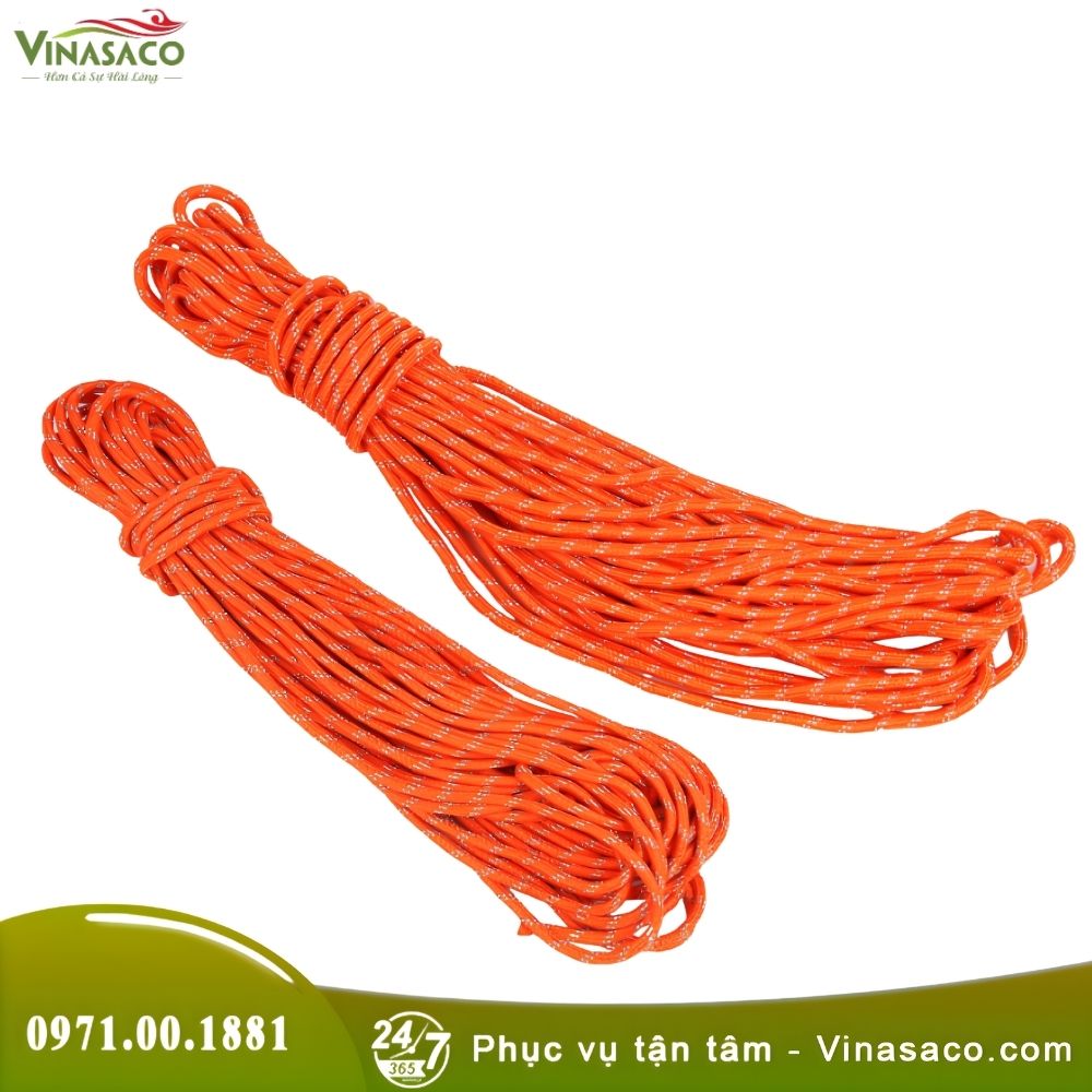 Dây Cứu Hộ Dưới Nước 30m | Dây Nổi Cứu Sinh