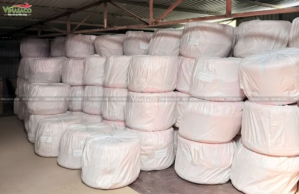Kho phap tròn cứu hộ vinasaco