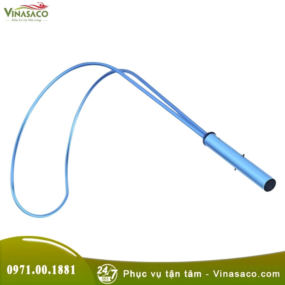 Móc Cứu Hộ Bể Bơi Bằng Nhôm