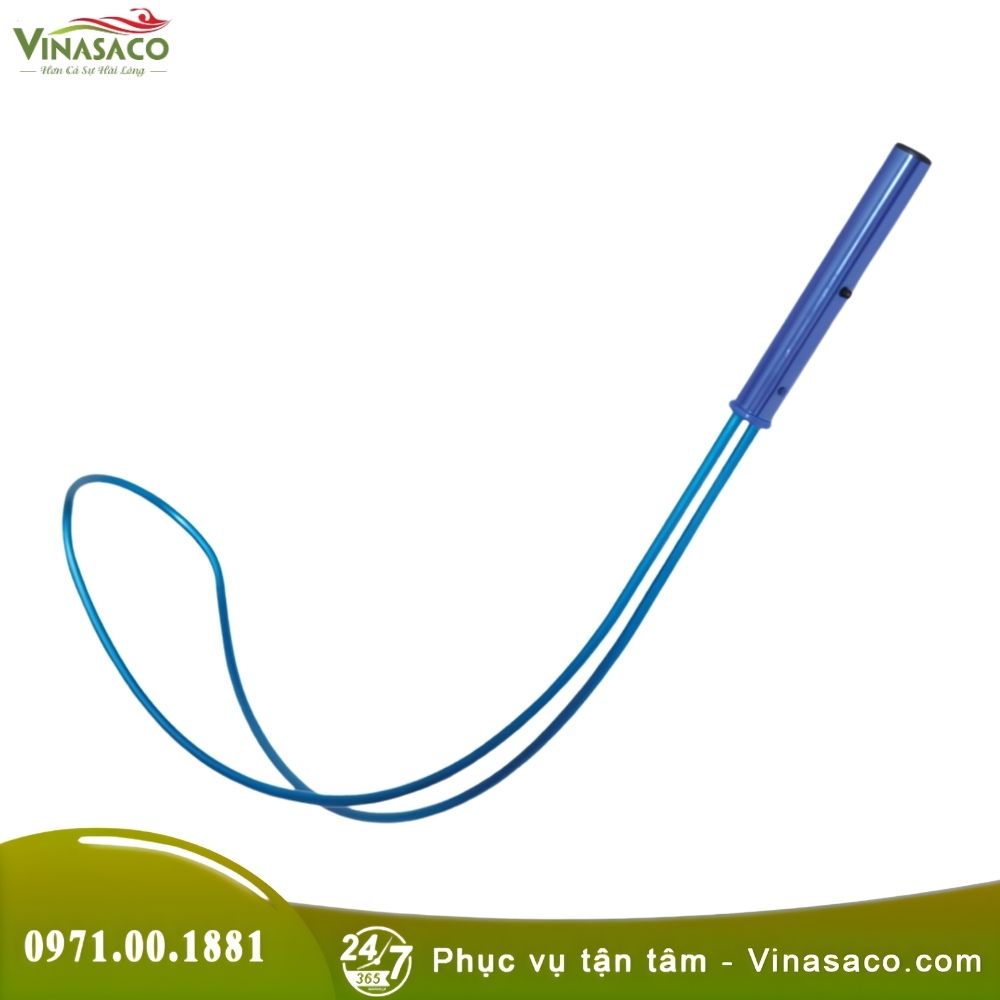 Móc Cứu Hộ Bể Bơi Bằng Nhôm