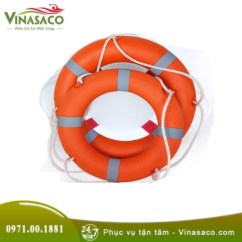 Phao bơi tròn bằng xốp