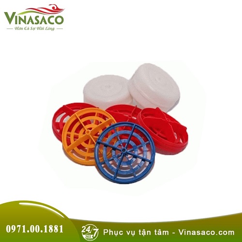 Phao phân làn bể bơi