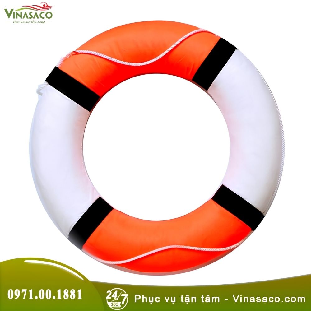 Phao Xốp Cứu Hộ Bể Bơi | Phao Cứu Sinh Tròn
