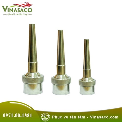 Đầu phun nước dạng tia YJN