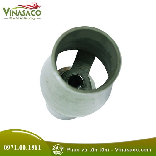 Đầu phun nước hình cây thông YCT
