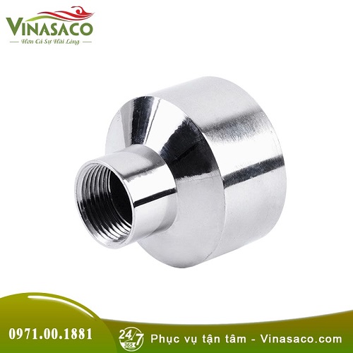 Đầu phun nước dạng sủi hình pháo hoa YFN