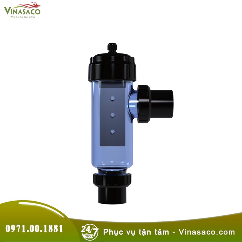 Bộ điện phân muối&nbsp;Emaux CyberSync