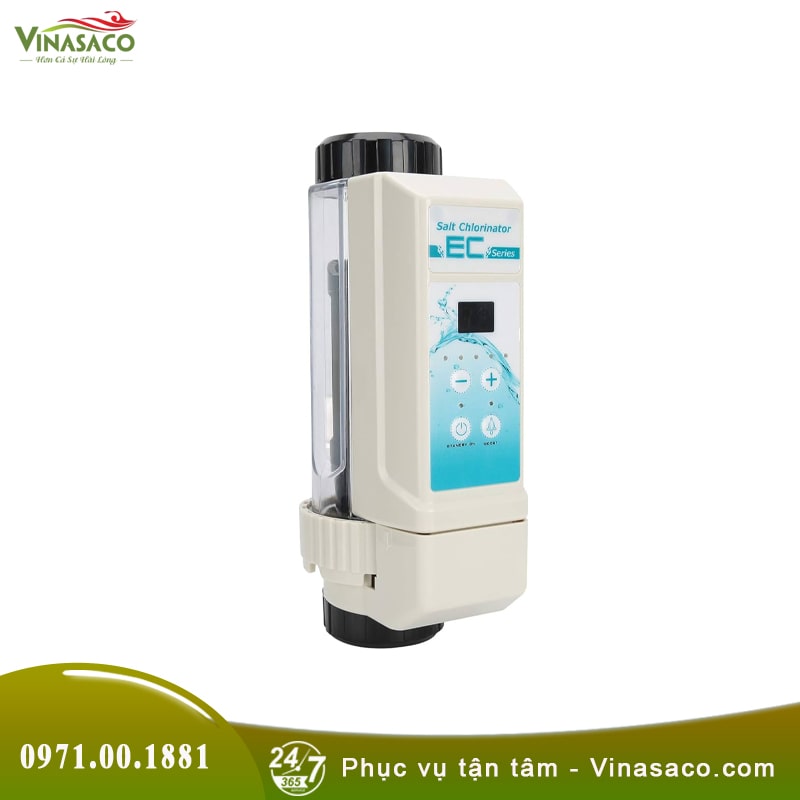 Bộ điện phân muối Laswim EC