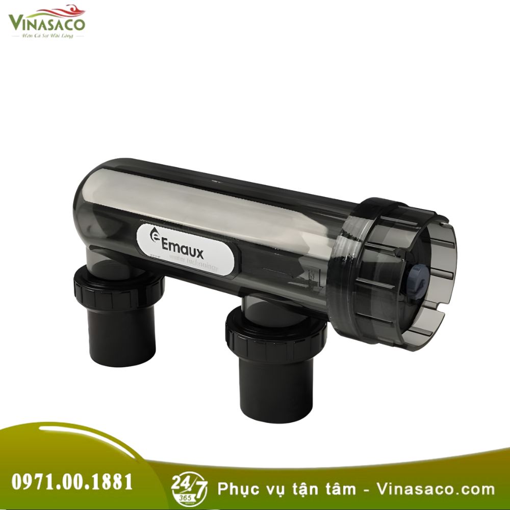 Bộ điện phân muối Emaux SSCone