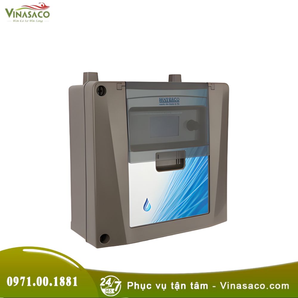 Bộ điện phân muối Waterco&nbsp;Electrochlor