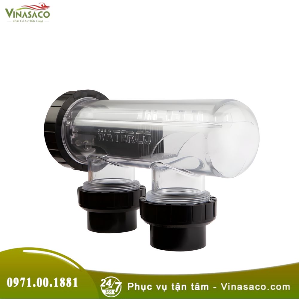 Bộ điện phân muối Waterco&nbsp;Electrochlor