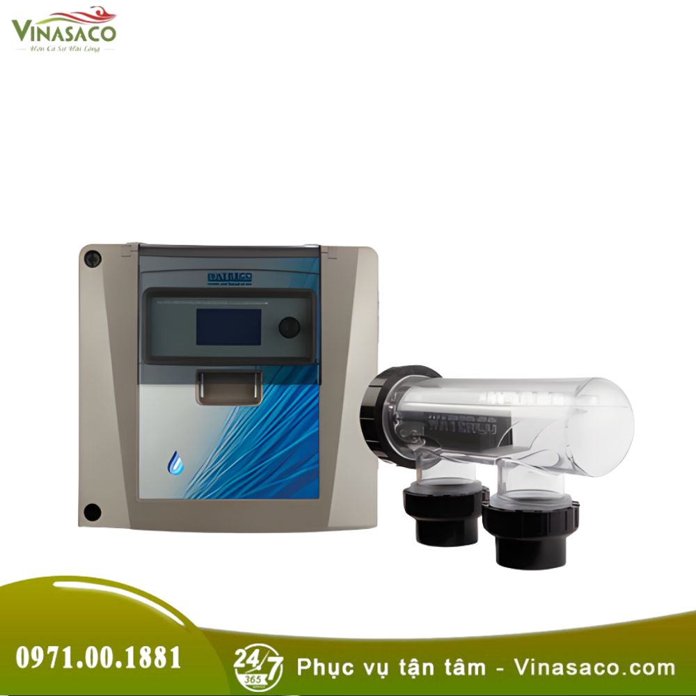 Bộ điện phân muối Waterco&nbsp;Electrochlor