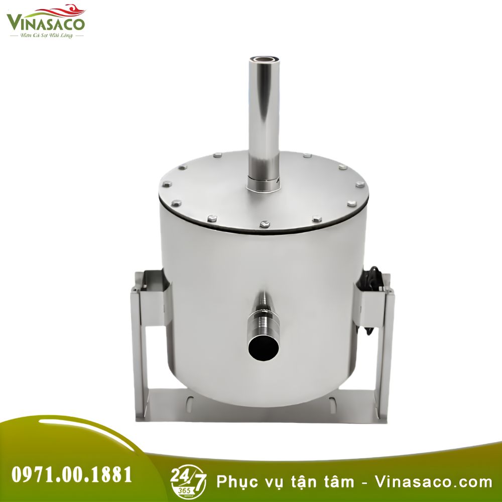 Đầu Phun Tia Nước Laminar TQ-S02