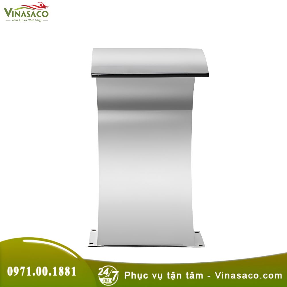 Thác Nước Bể Bơi Dạng Vòm (HG03)