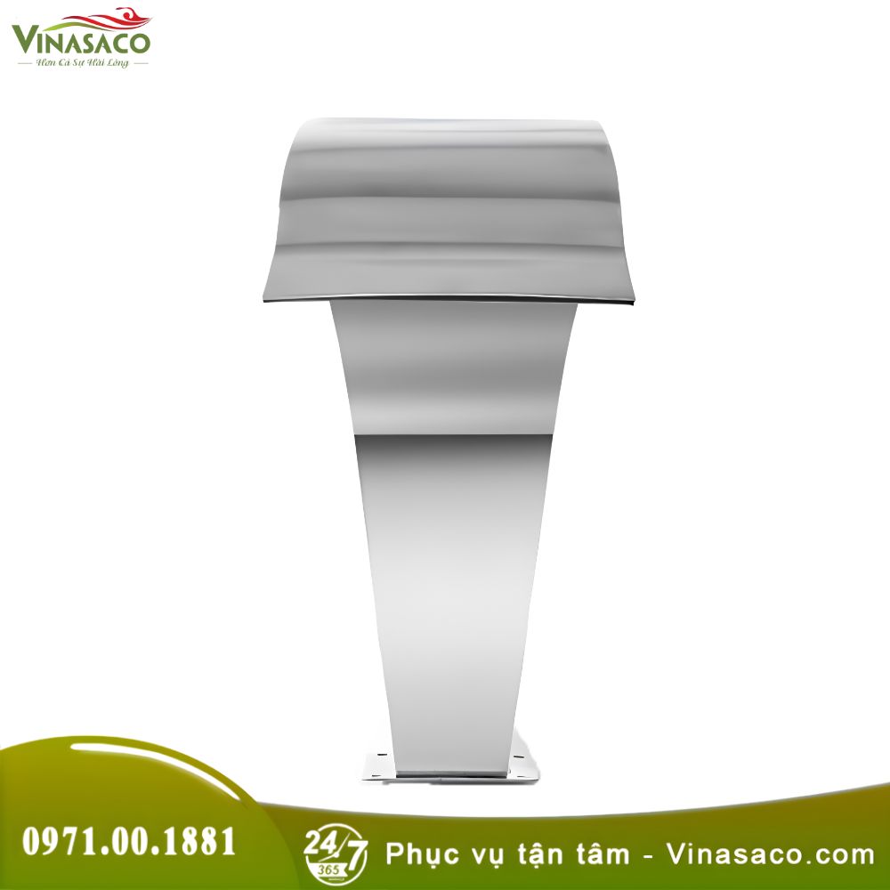Thác Nước Bể Cá Heo Bơi Dạng Vòm (HG13)