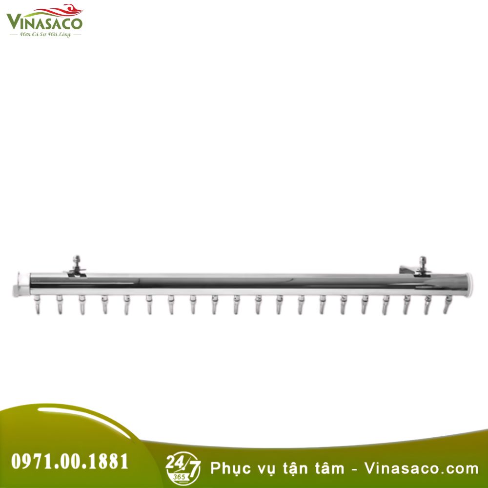 Thác Nước Màn Mưa Bể Bơi Y Series