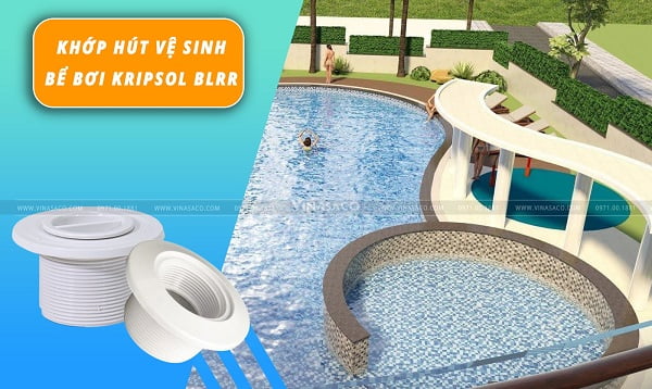 Kripsol blrr thu bảo vệ