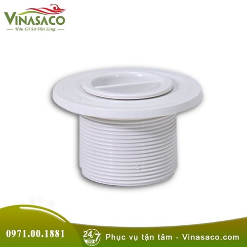 Khớp hút vệ sinh bể bơi Kripsol BLRR