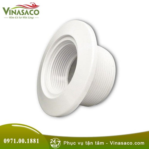 Khớp hút vệ sinh bể bơi Kripsol BLRR