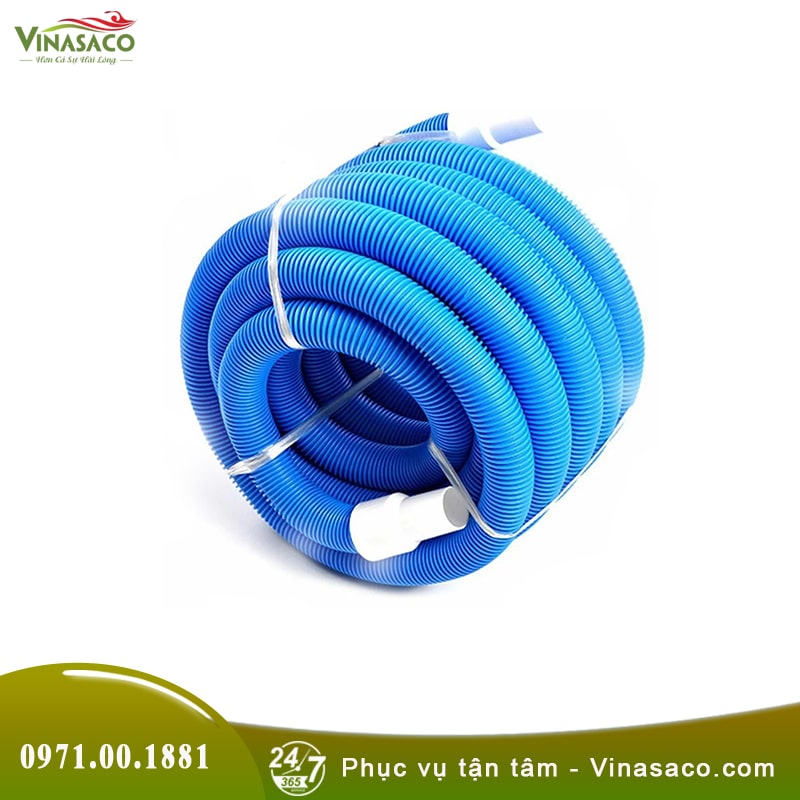Ống mềm vệ sinh 1 lớp