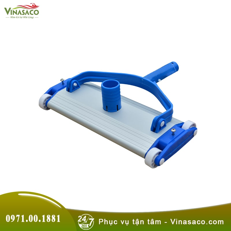 Bàn hút vệ sinh bằng nhôm