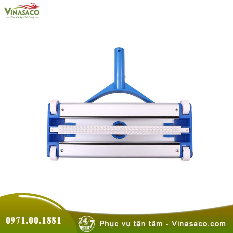 Bàn hút vệ sinh bằng nhôm