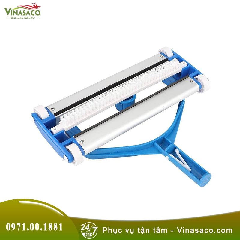Bàn hút vệ sinh bằng nhôm