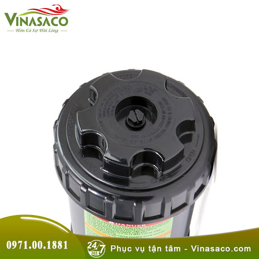 Bộ châm clo bán tự động China