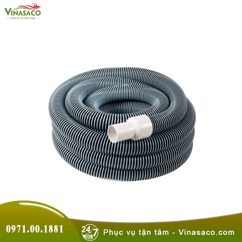Ống mềm vệ sinh 2 lớp