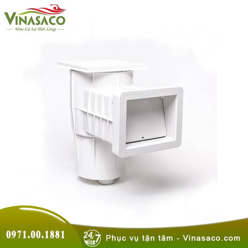 Skimmer hút nước mặt bể bơi Kripsol SKS