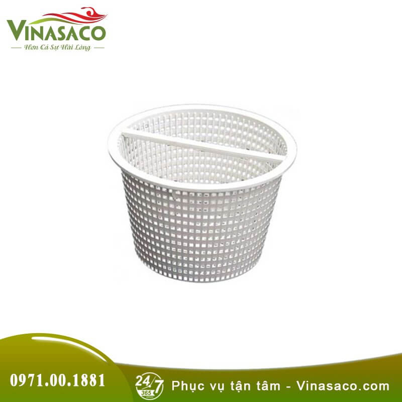 Skimmer hút nước mặt bể bơi Kripsol SKS