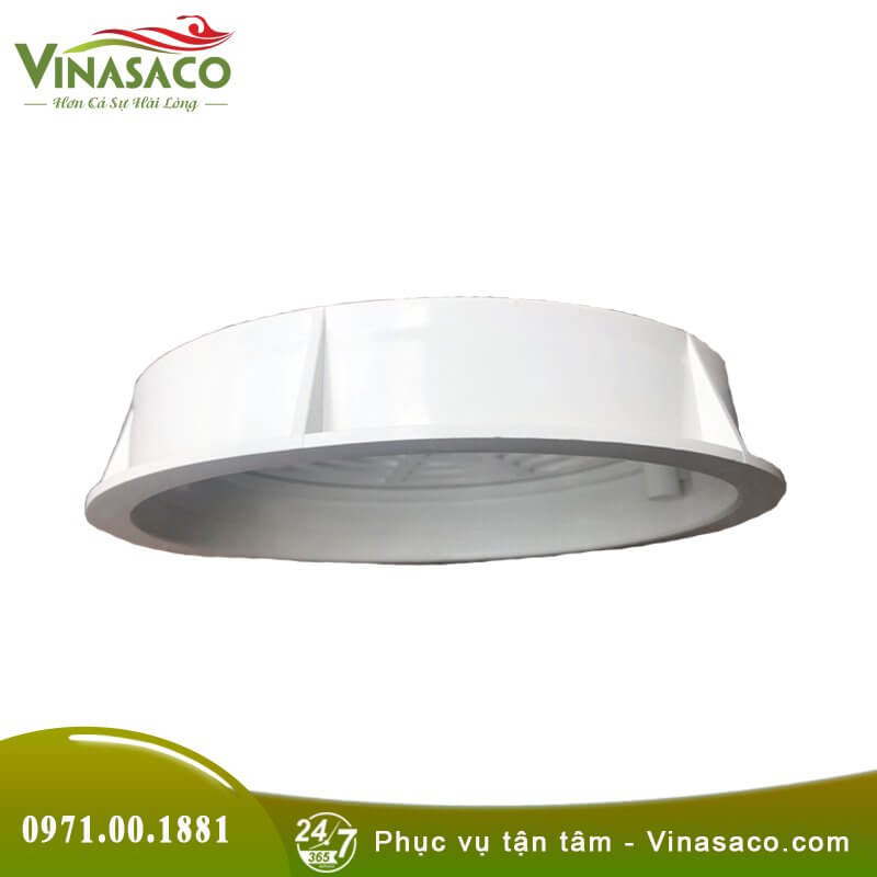 Nắp thu đáy bể bơi Kripsol RCD