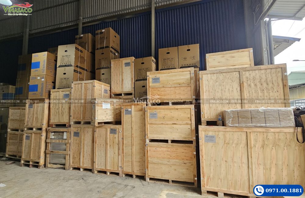 Tổng kho máy cấp nhiệt bể bơi vinasaco