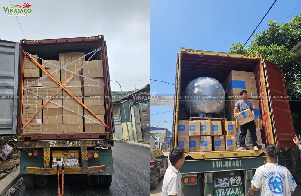 Dụng cụ vệ sinh bể bơi nhập khẩu