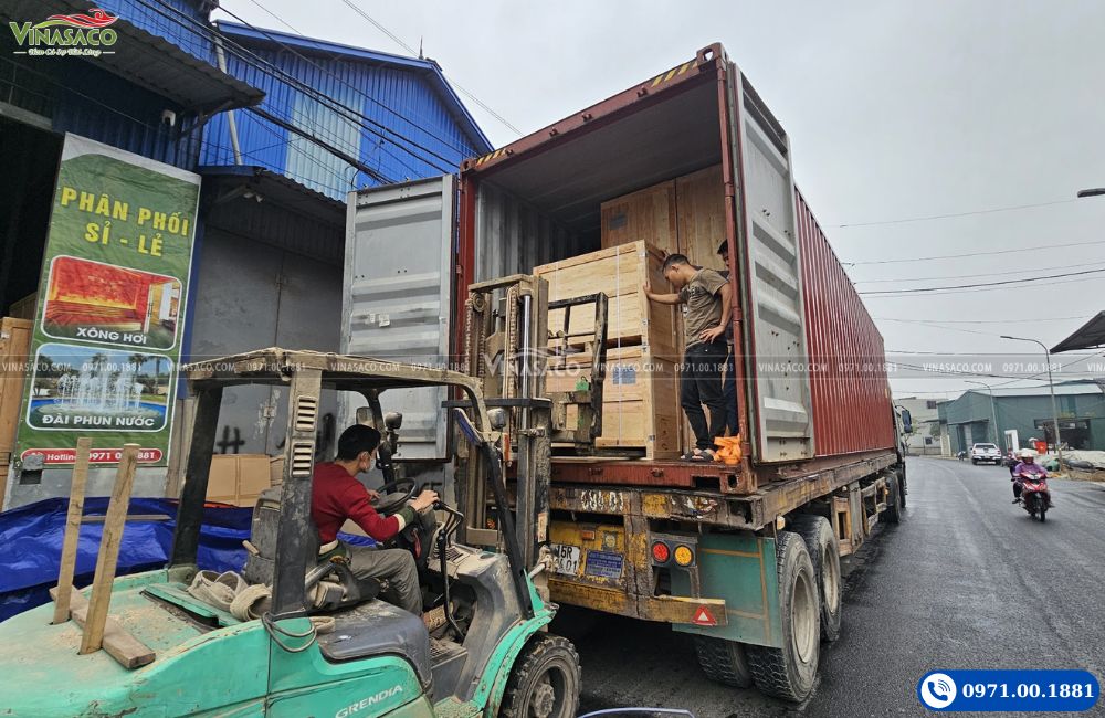 máy cấp nhiệt bể bơi nhập khẩu chính hãng