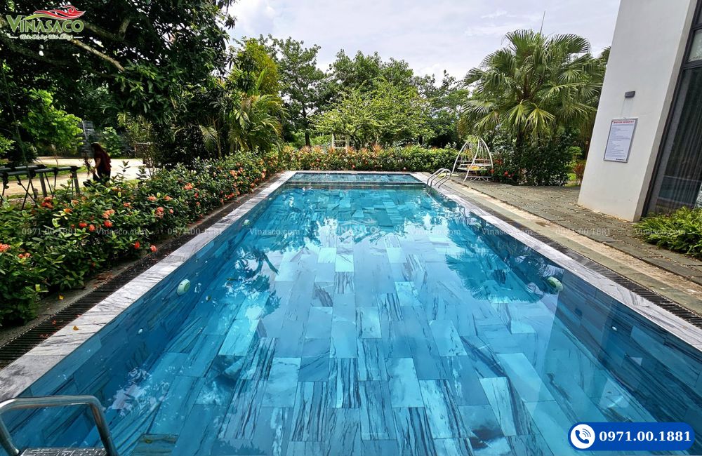 Điện phân muối có gây ăn mòn không? Cách khắc phục