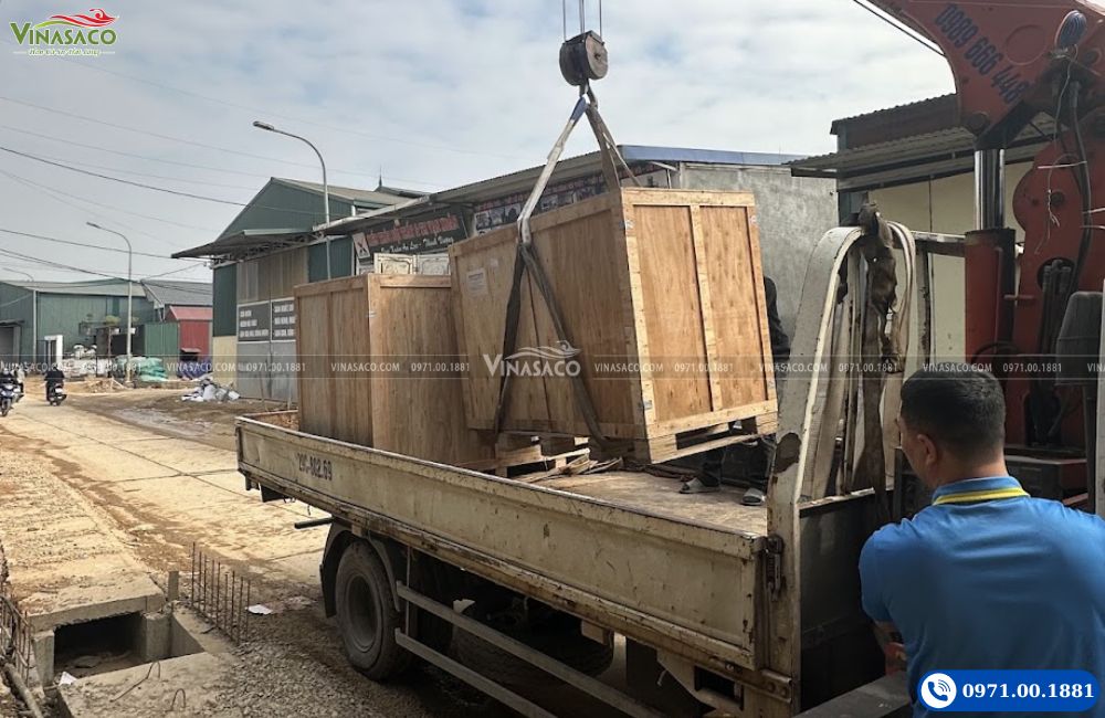 Máy cấp nhiệt bể bơi vinasaco