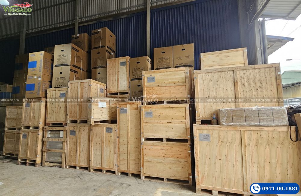 Kho heatpump bể bơi vinasaco