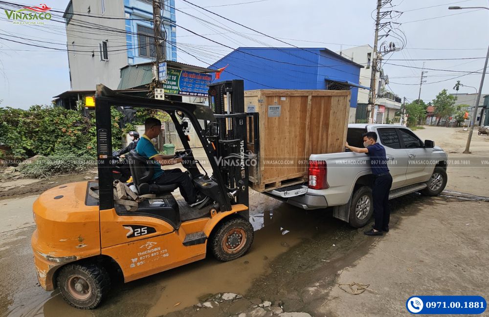 Heatpump bể bơi vinasaco