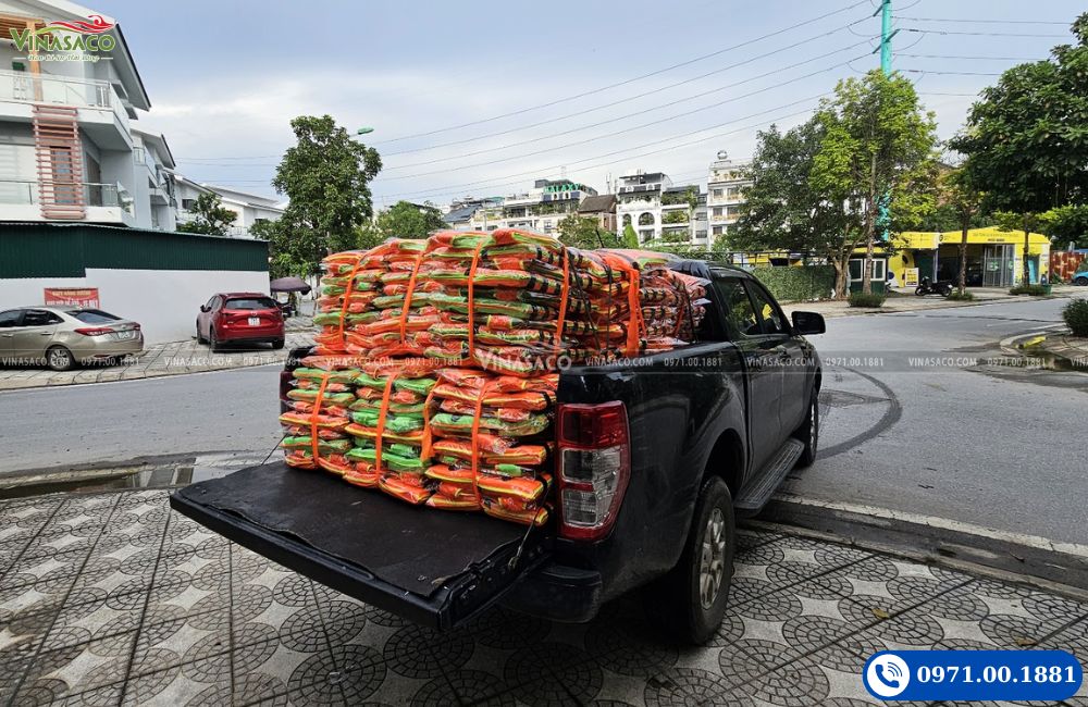 Tồng kho áo phao cứu hộ